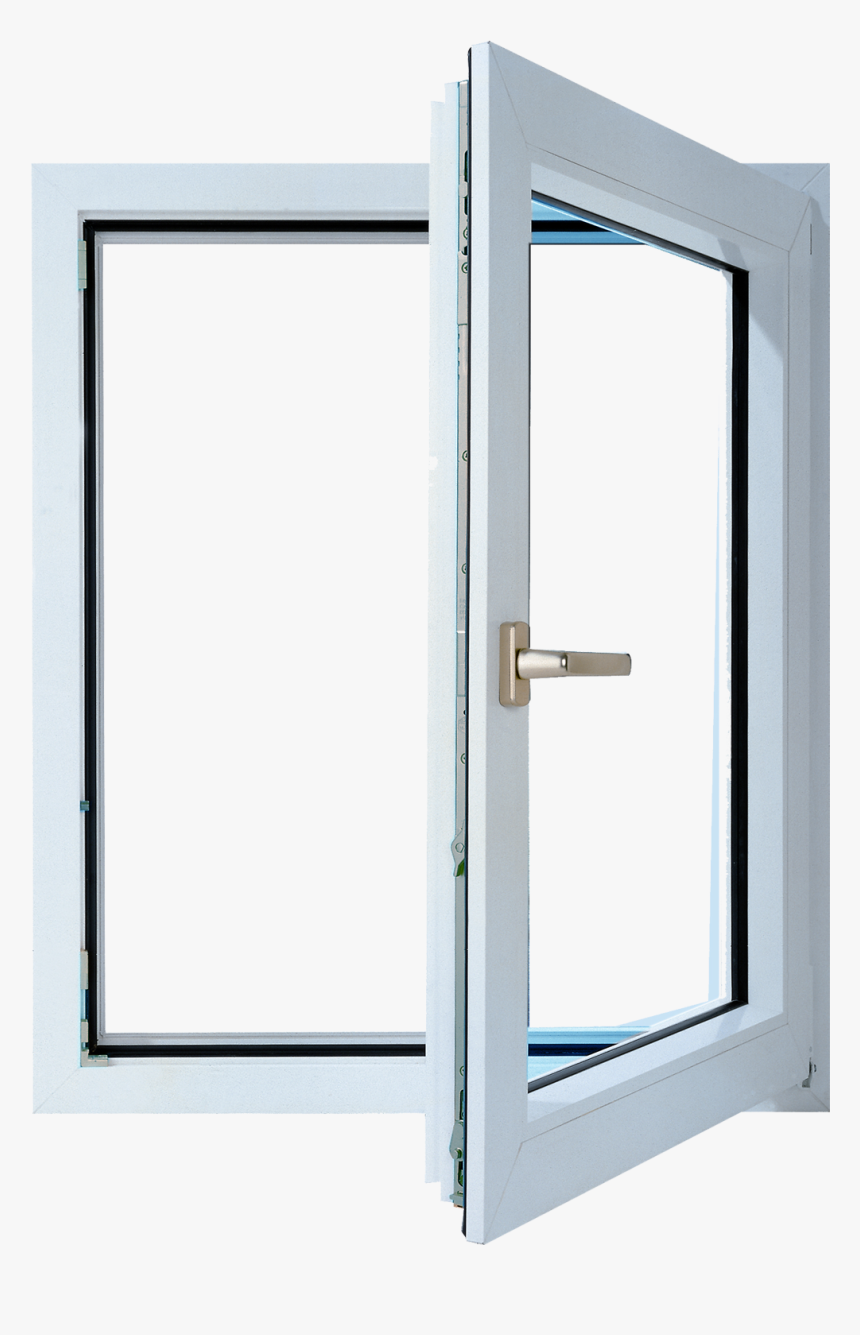 Open Window Png - Pvc Window Png, Transparent Png, Free Download