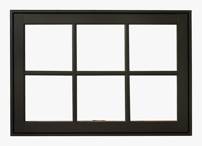 Aluminum Clad Wood Awning - Window, HD Png Download, Free Download