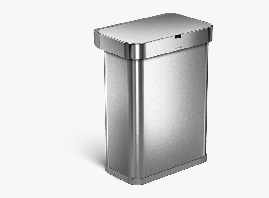 Trash Can Png, Transparent Png, Free Download