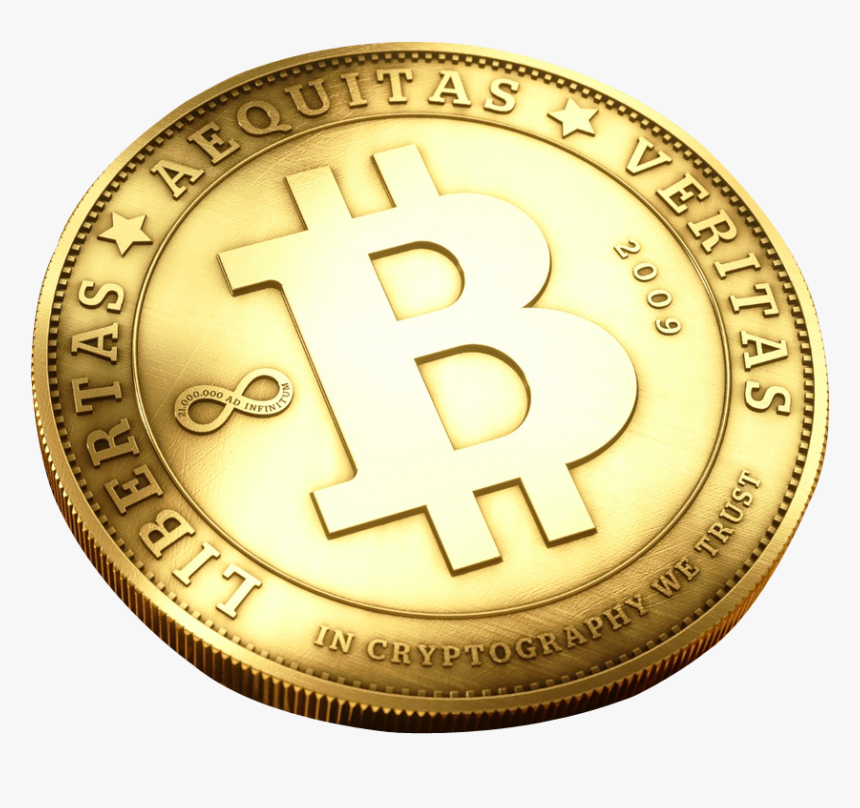 Bitcoin Png Image - Bitcoin Png, Transparent Png, Free Download