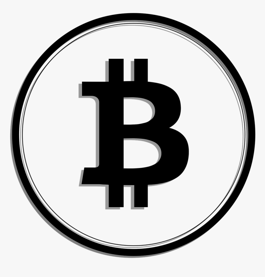 Bitcoin Money Symbol Logo Virtual Currency - Bitcoin Png, Transparent Png, Free Download