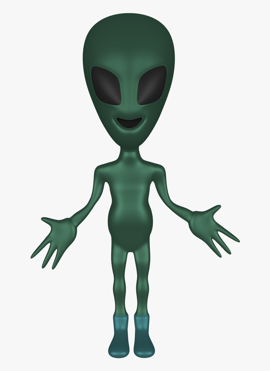 Alien Png - Alien .png, Transparent Png, Free Download