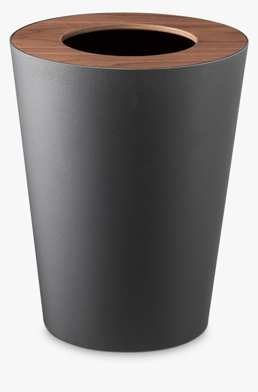 Transparent Trash Can Png - Flowerpot, Png Download, Free Download