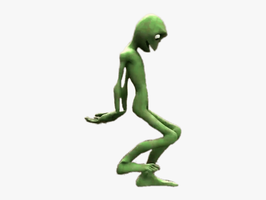 Dame Tu Cosita Alien - Alien Clipart, HD Png Download, Free Download