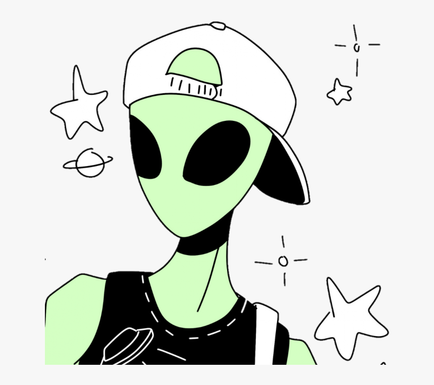 Picture Royalty Free Library Acid Drawing Alien Alien