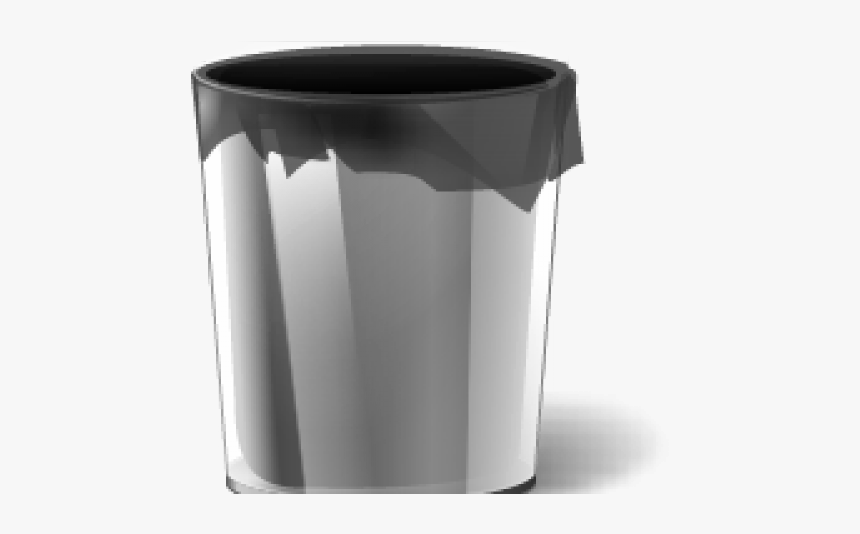 Trash Can Png Transparent Images - Vase, Png Download, Free Download