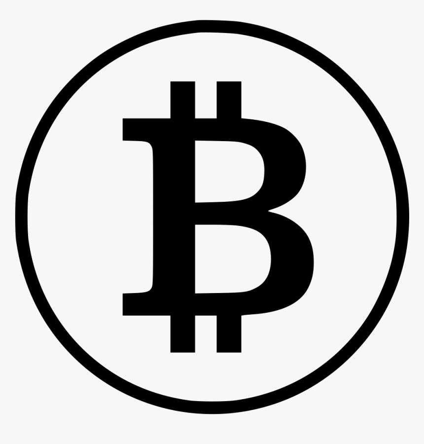 Bitcoin - Logo Bitcoin, HD Png Download, Free Download