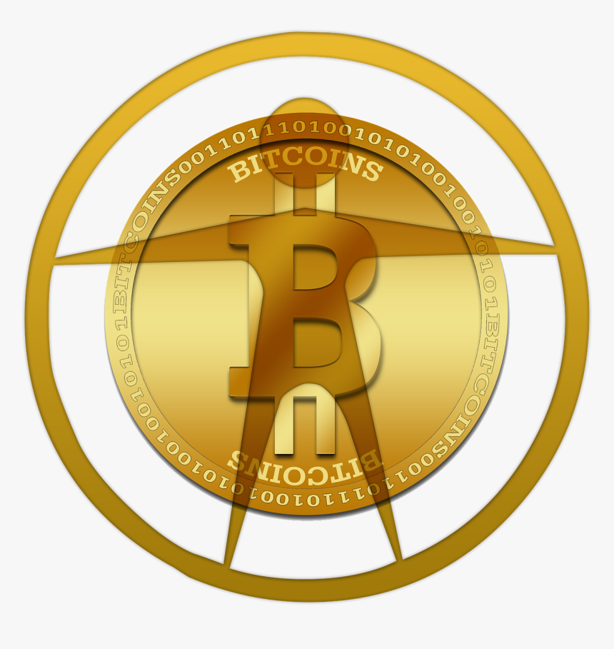 Bitcoin And Tbc, HD Png Download, Free Download