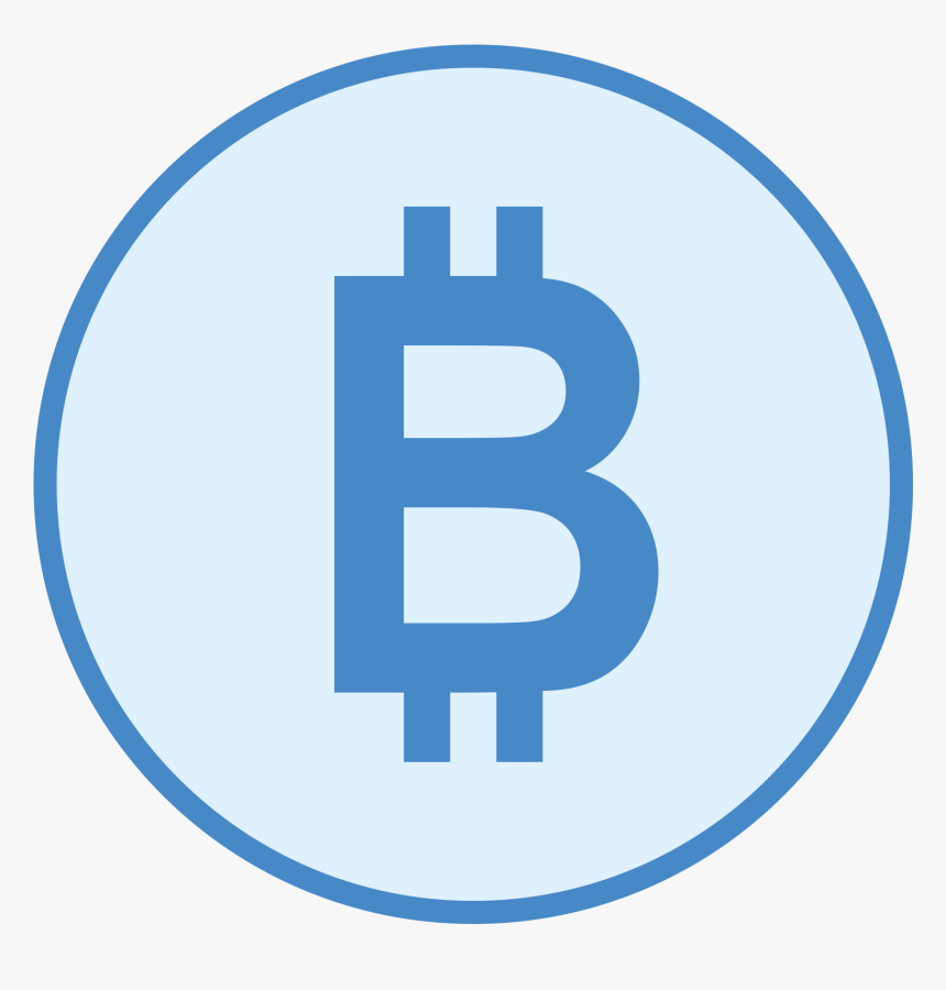 Bitcoin Png - Hemnet, Transparent Png, Free Download