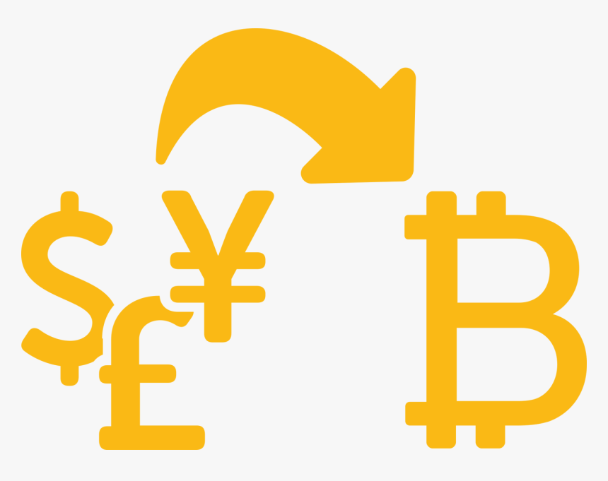 Bitcoin Png Background Image - Bitcoin, Transparent Png, Free Download