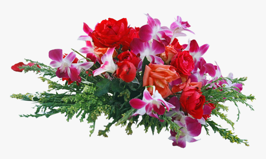 Wedding Flowers Png - Photoshop Flowers Png, Transparent Png, Free Download