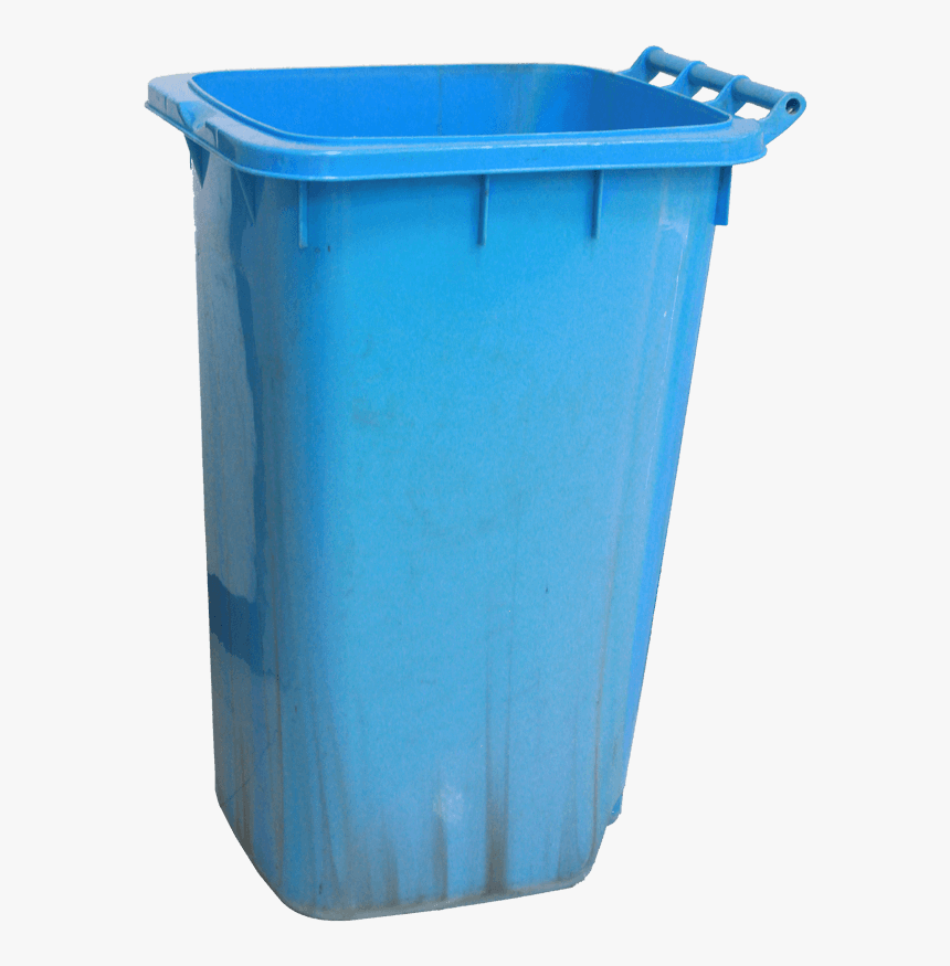 Trash Can , Png Download - Plastic, Transparent Png, Free Download