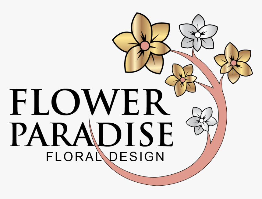 Flower Paradise Floral Design - Barbados, HD Png Download, Free Download