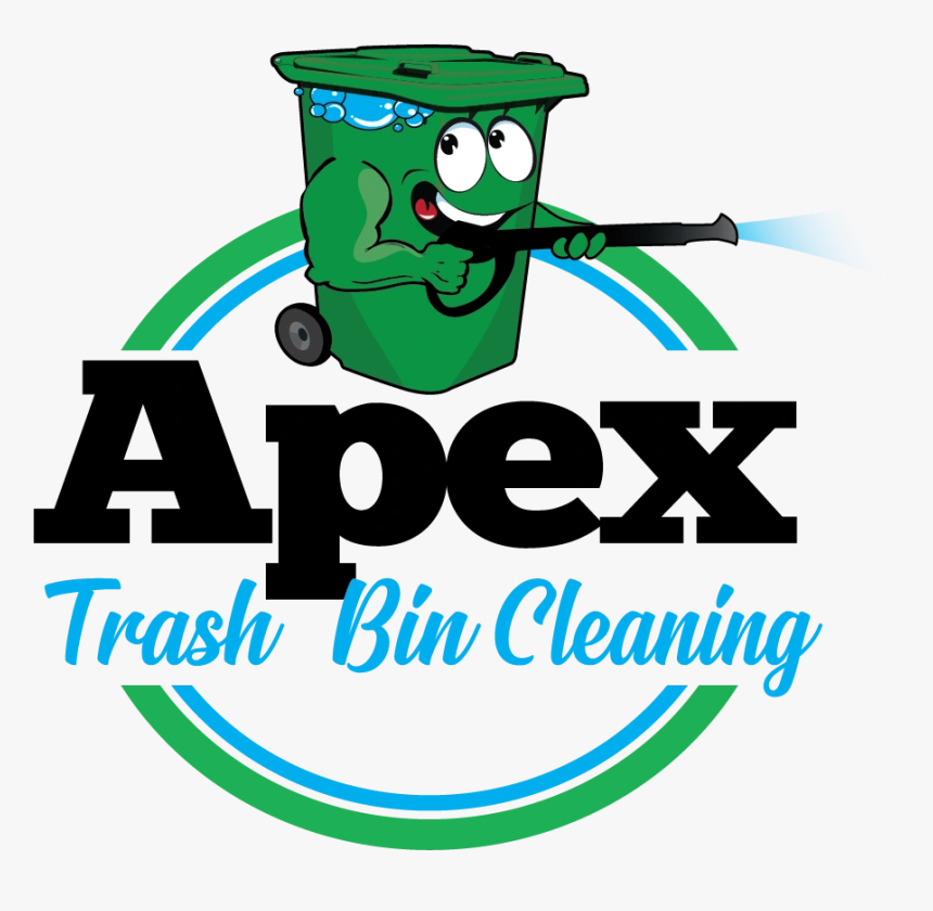 Image17 - Apex In A Trash Can, HD Png Download - kindpng
