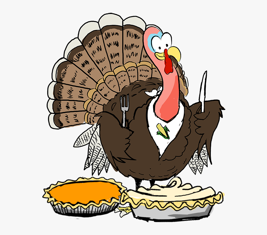 Thanksgiving Special Orders At The Concord Food Co-op - Thanksgiving Food Transparent, HD Png Download, Free Download