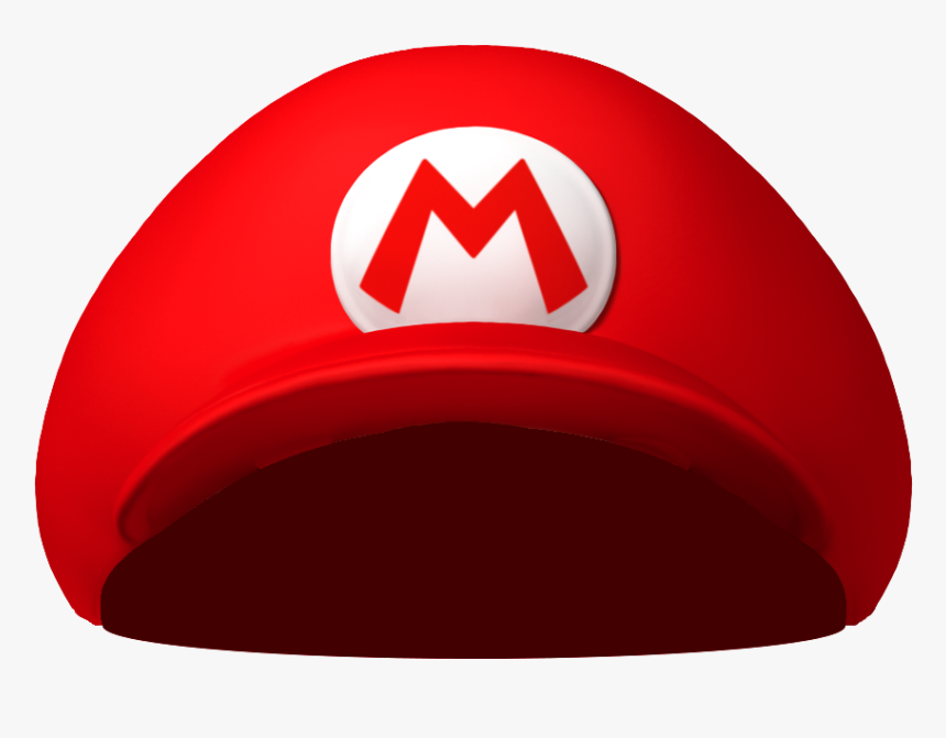 Mario Hat Printable