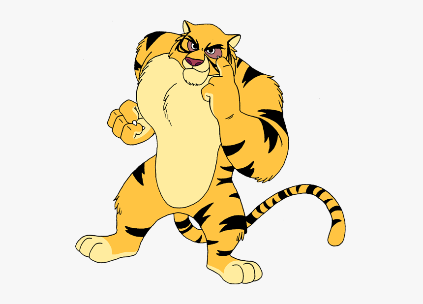 Dagnino Tiger, HD Png Download, Free Download