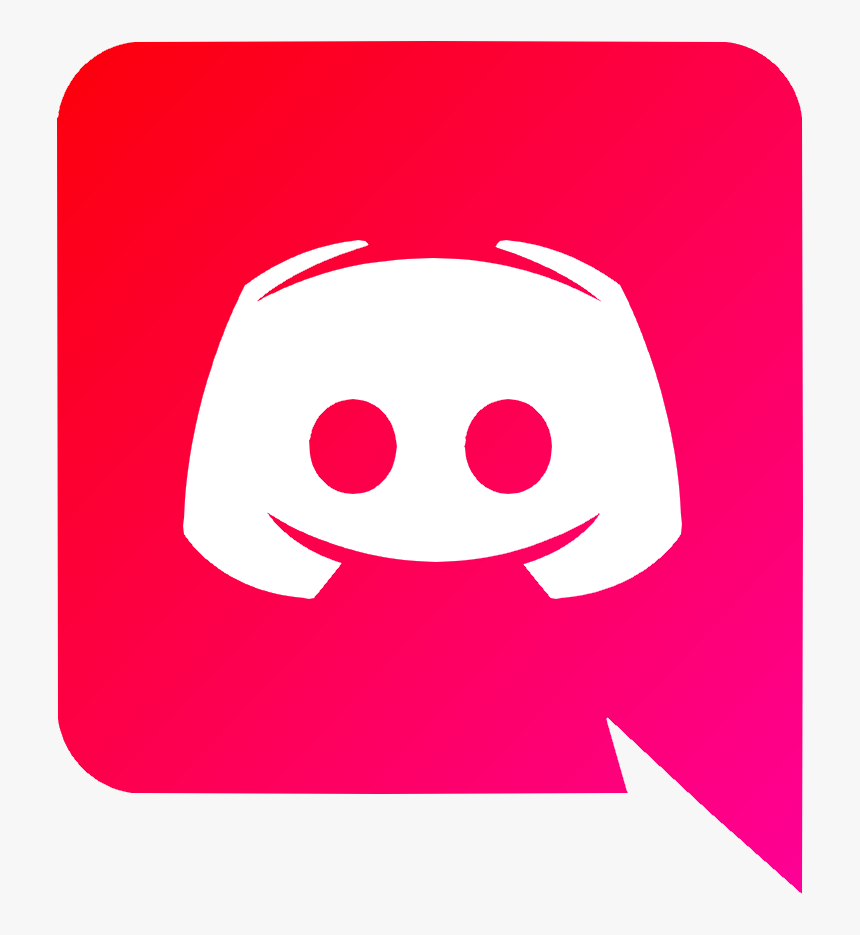 Pinkdiscord Discord Emoji - Discord Png, Transparent Png, Free Download