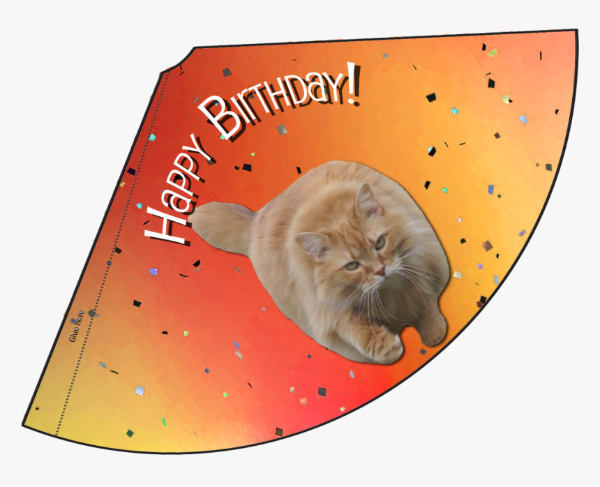 Transparent Birthday Hat Png - Asian, Png Download, Free Download