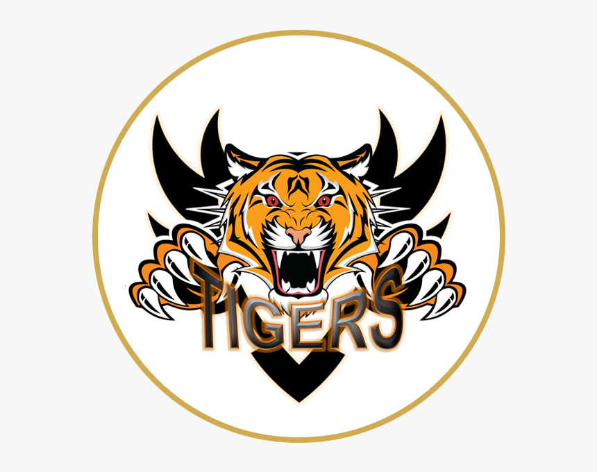 Tiger Png Images Transpa Pngmart - West Tigers Nrl, Transparent Png, Free Download