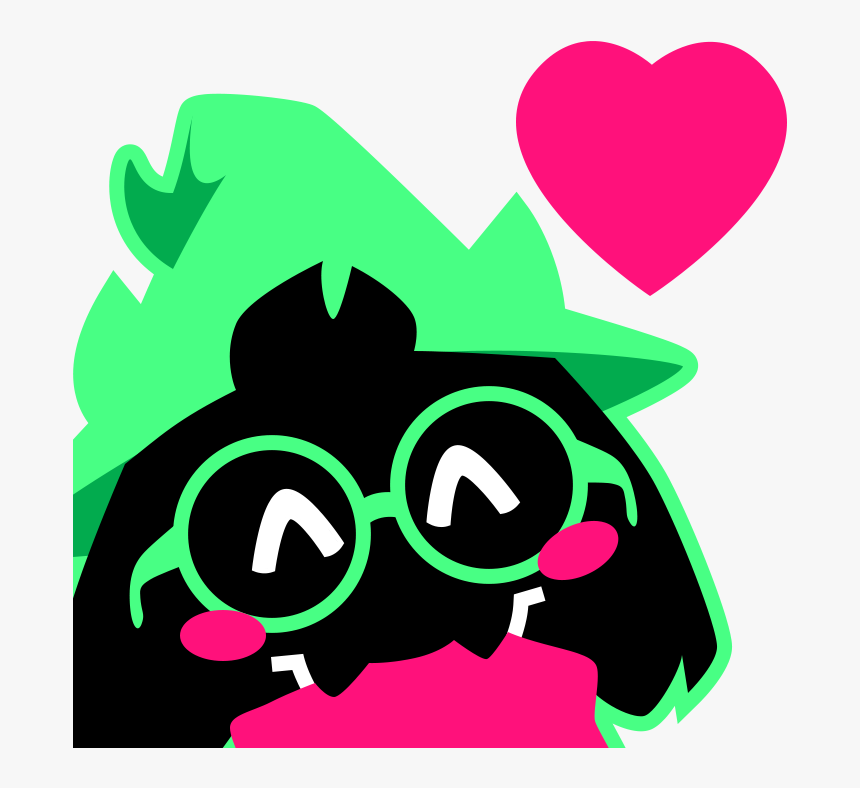 Deltarune Discord Emojis, Hd Png Download , Png Download - Deltarune Discord Emojis, Transparent Png, Free Download