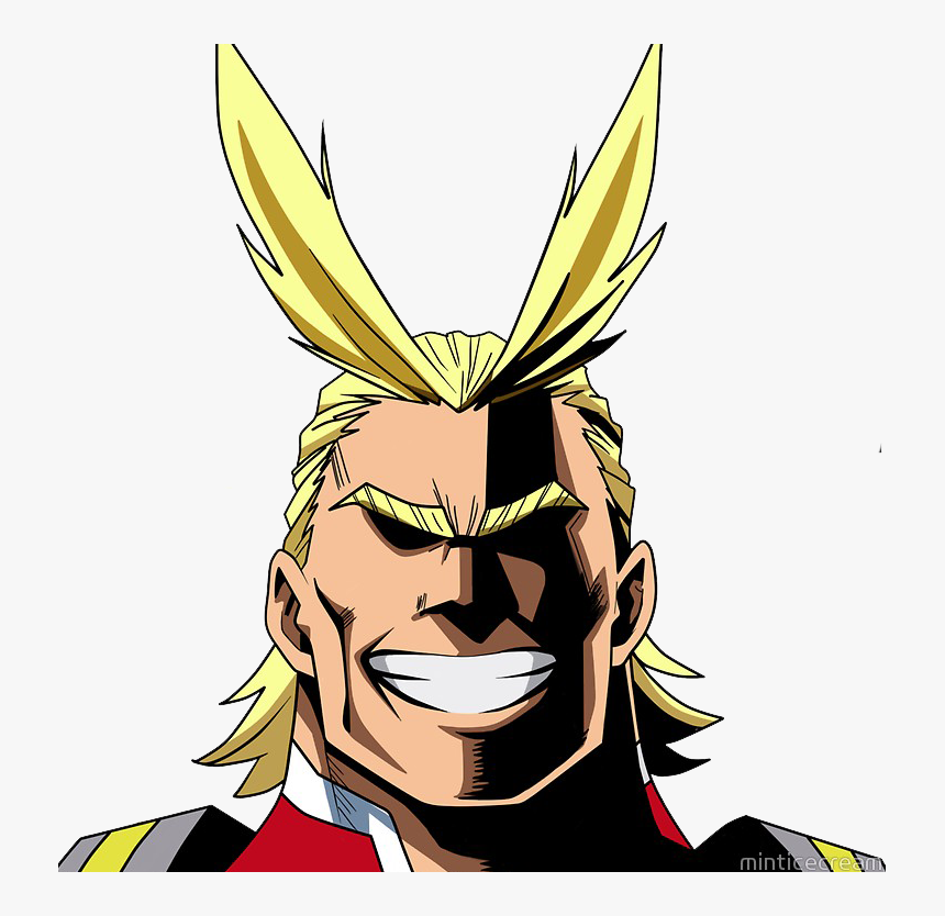 All Might Png - Fire Emblem Arthur All Might, Transparent Png, Free Download