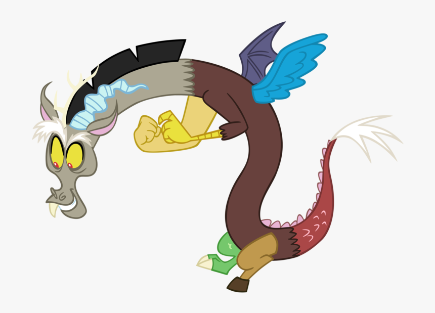 Monkas Png -artist Hendro - My Little Pony: Friendship Is Magic, Transparent Png, Free Download