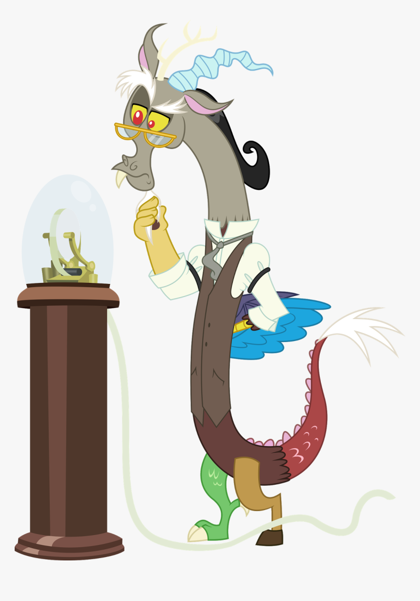 Mlp Discord Vector, HD Png Download, Free Download