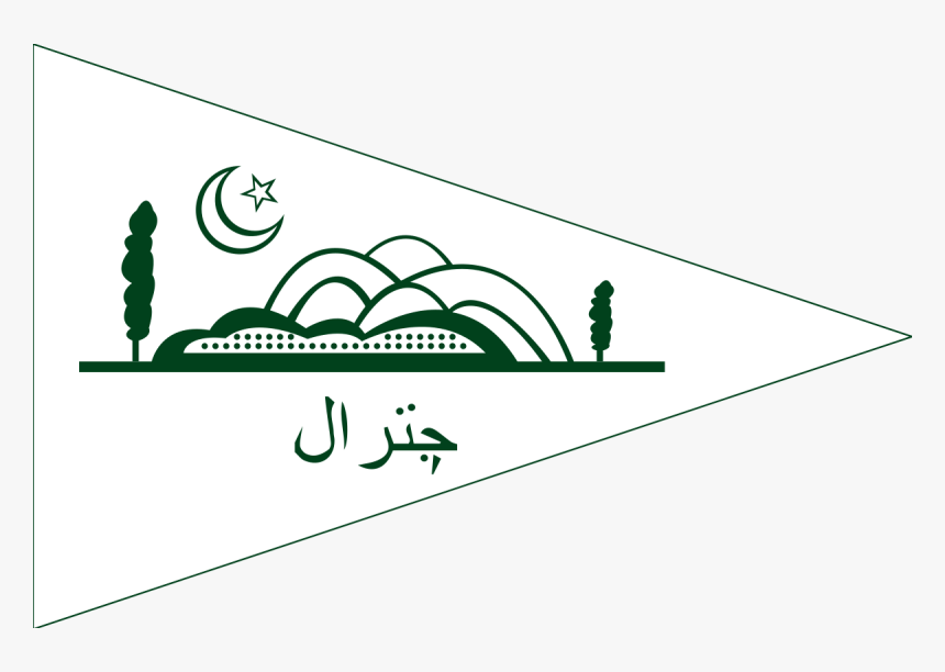 Chitral State Flag, HD Png Download, Free Download