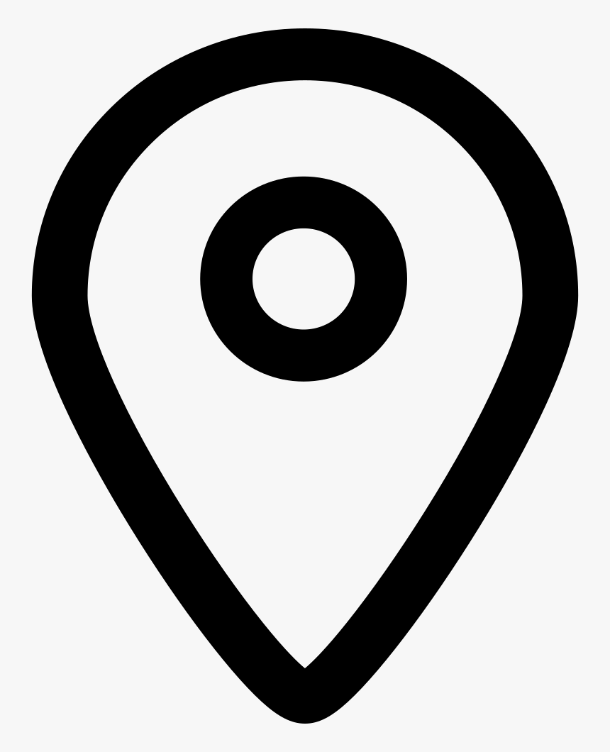 Location - Local Icon Png, Transparent Png, Free Download