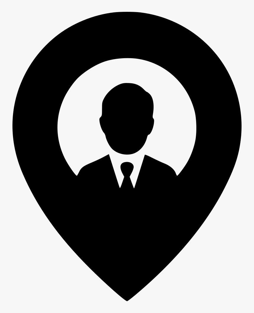 Icon Location Png - Placement Icon Png, Transparent Png, Free Download