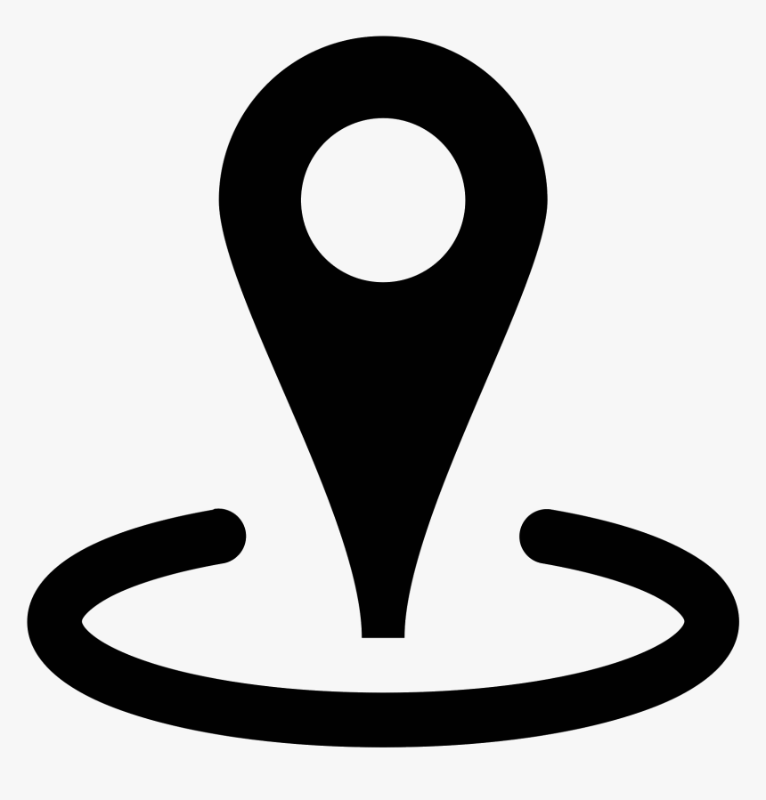 Place Png Icon Its - Geo Tag Icon, Transparent Png, Free Download