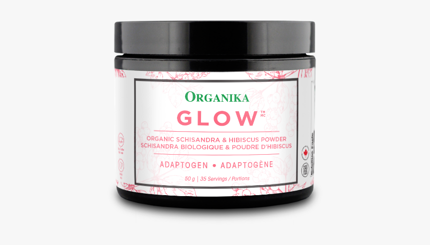 Glow Organika, HD Png Download, Free Download