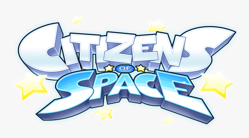 Citizens Of Space, HD Png Download, Free Download