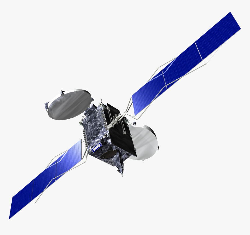 Space Satellite Png - Satellite Hd Png, Transparent Png, Free Download