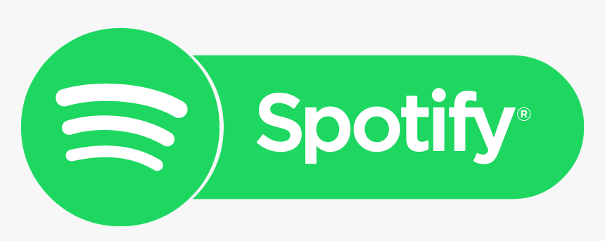 Spotify Logo Png Download, Transparent Png - kindpng