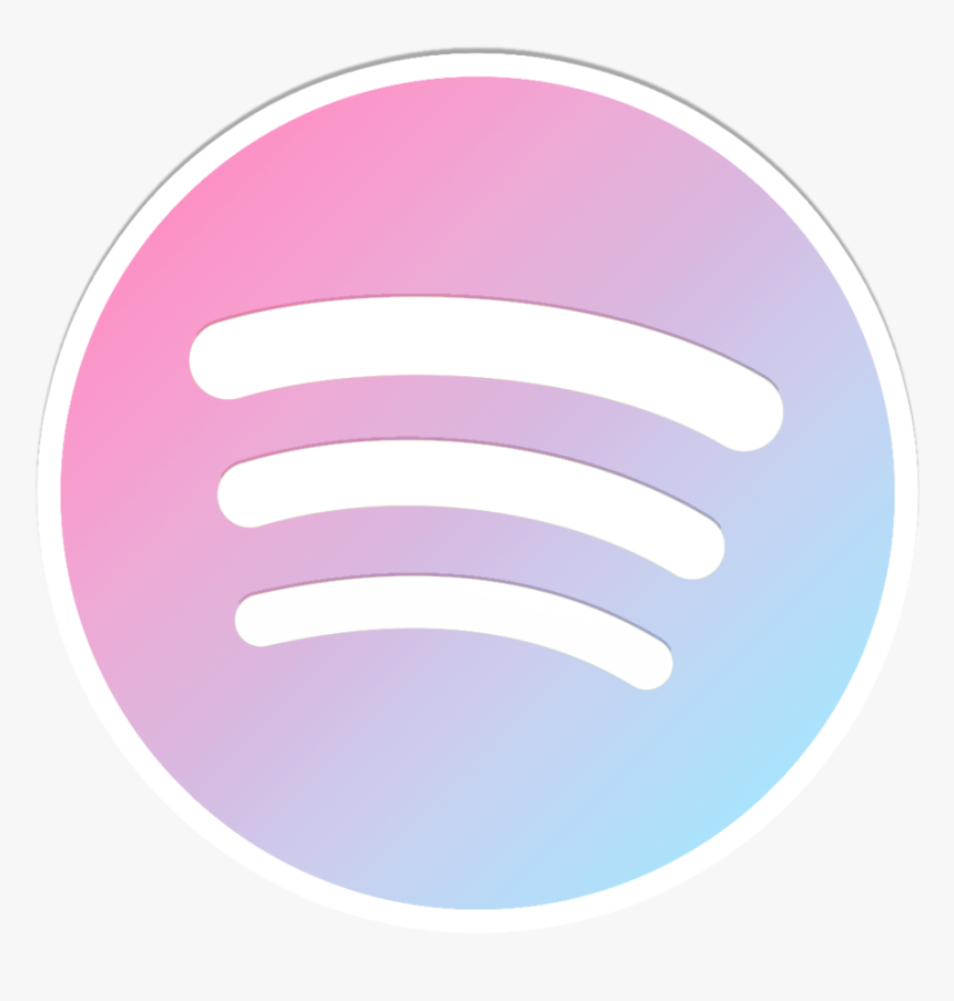 Spotify - Ico - Spotify Png, Transparent Png, Free Download