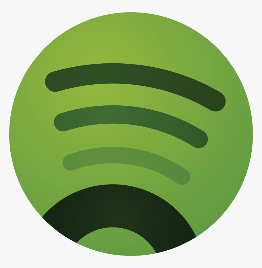 Spotify Icon, HD Png Download, Free Download