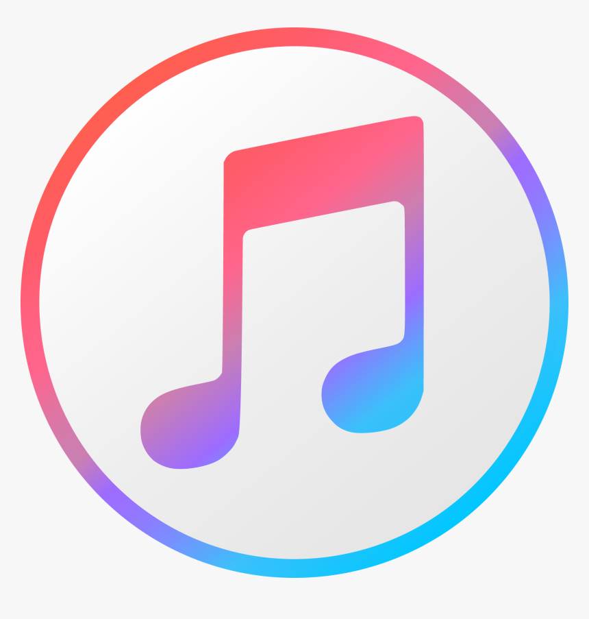 Itunes Icon El Capitan, HD Png Download, Free Download