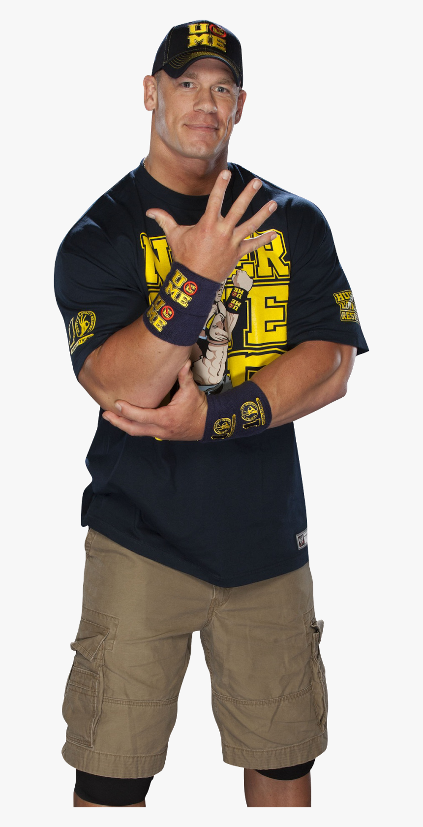 Wwe John Cena 2013 Png , Png Download - Wwe John Cena 2013 Png, Transparent Png, Free Download