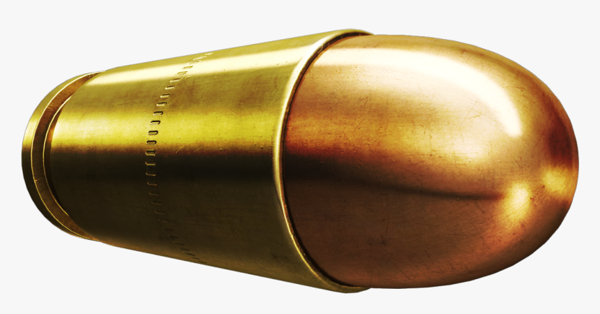 Free Bullets Png - Wood, Transparent Png, Free Download