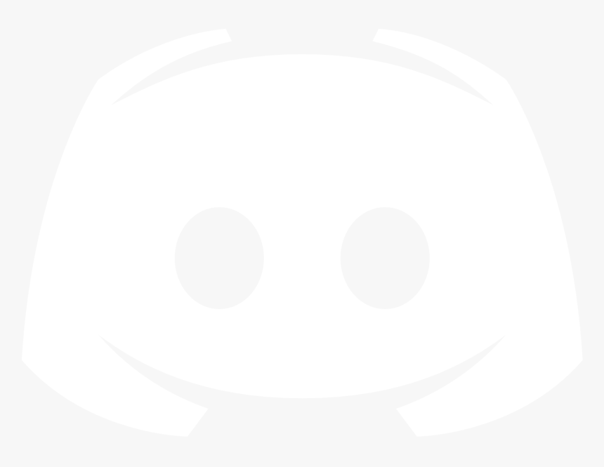 Discord Logo White Png, Transparent Png, Free Download