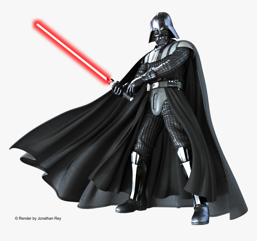 Darth Vader Png, Transparent Png, Free Download