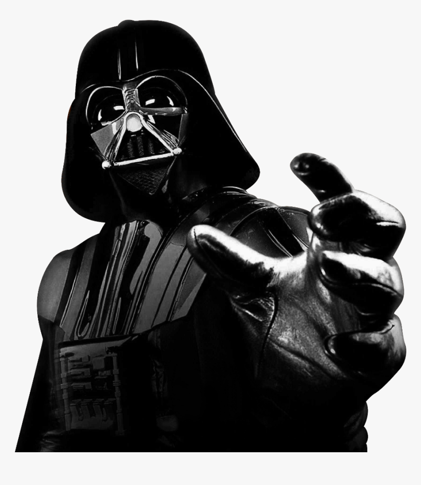 Star Wars Darth Vader Png, Transparent Png, Free Download