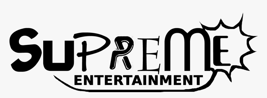 Supreme Entertainment Logo - Crave Restaurant, HD Png Download, Free Download