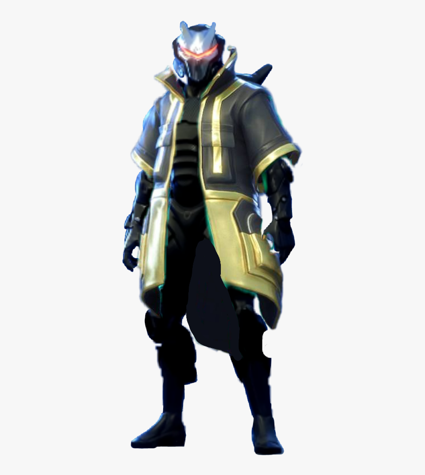 Omega Png Fortnite, Transparent Png, Free Download