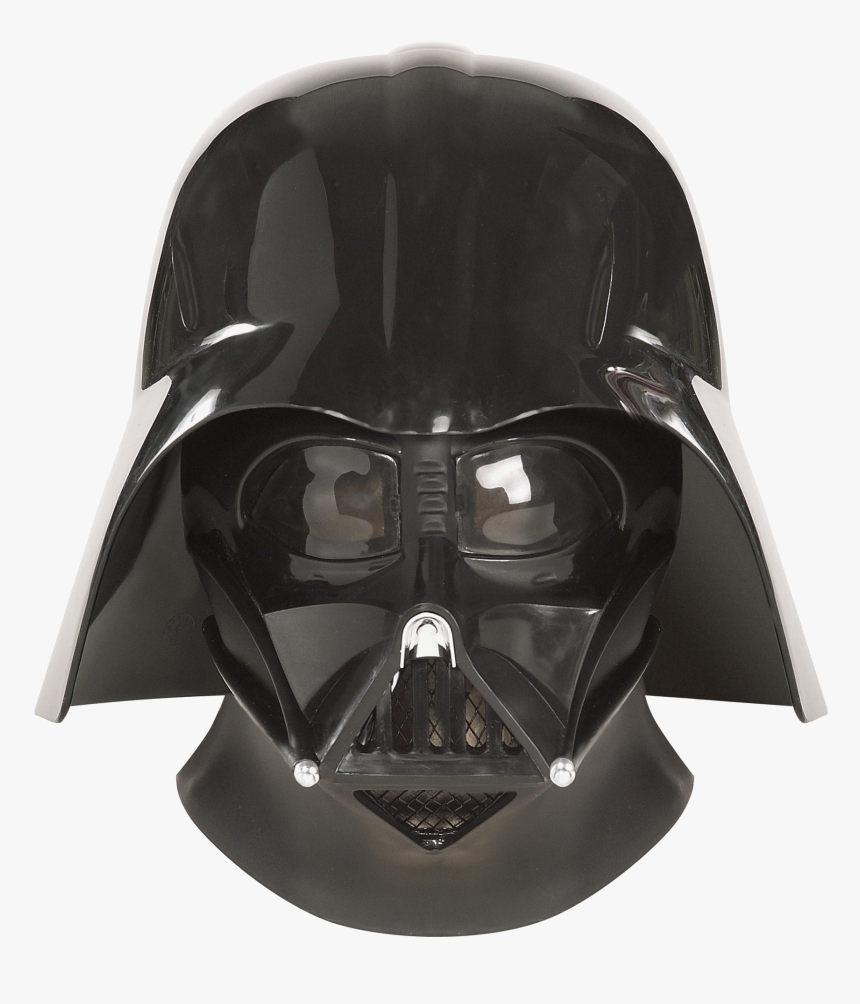 Darth Vader Helmet Png - Darth Vader Mask Transparent, Png Download, Free Download