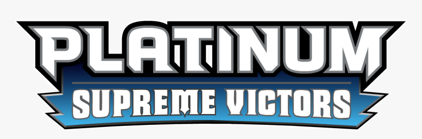 Pokemon Supreme Victors, HD Png Download, Free Download