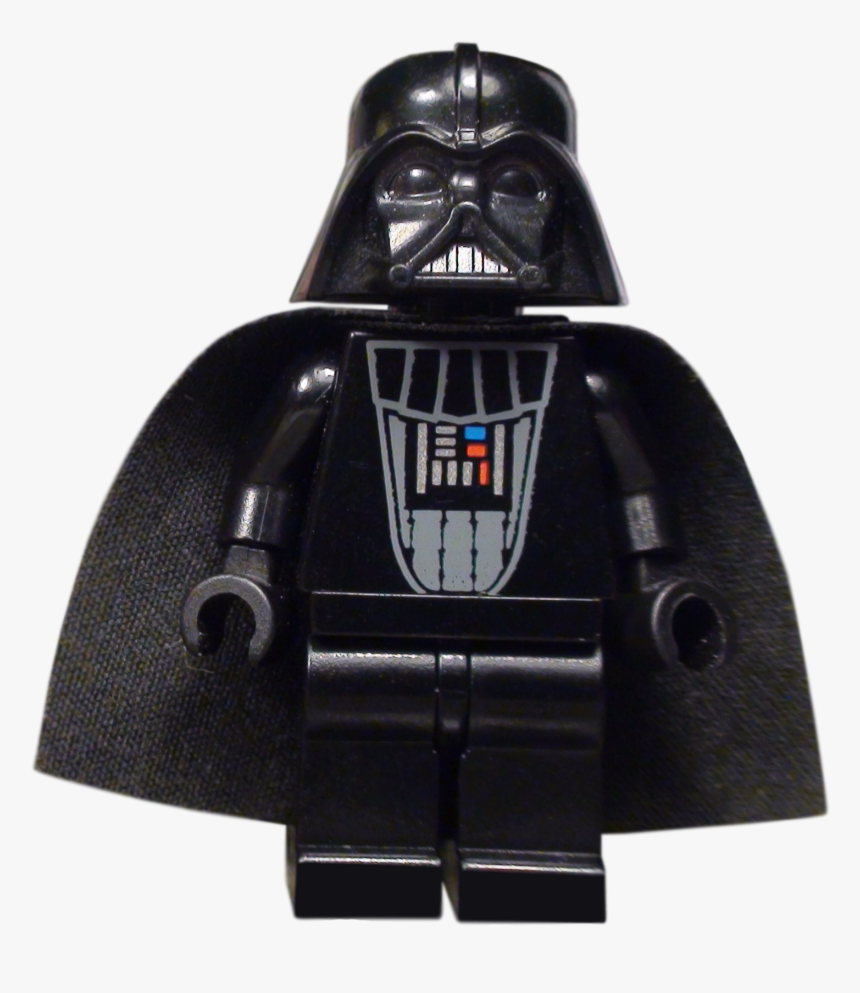 Darth Vader - Lego Star Wars Darth Vader 2011, HD Png Download, Free Download