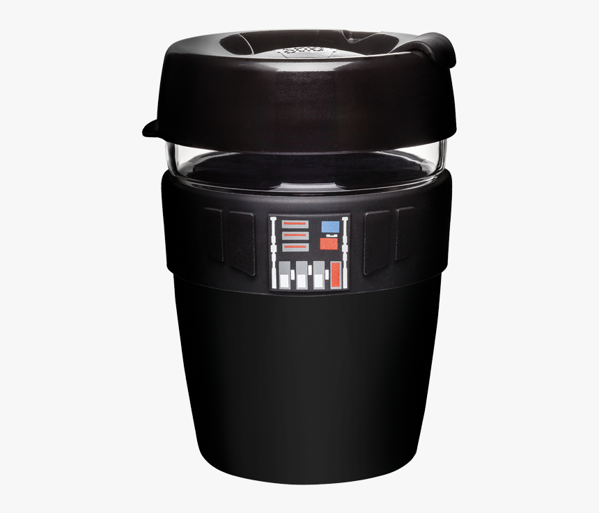 Darth Vader Keep Cup, HD Png Download, Free Download